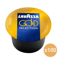Café En Cápsula Lavazza Gold Selection Café, Cápsulas, Entel, Lavazza