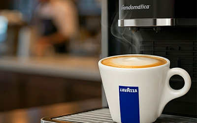Si tu café no huele a nada, no es café