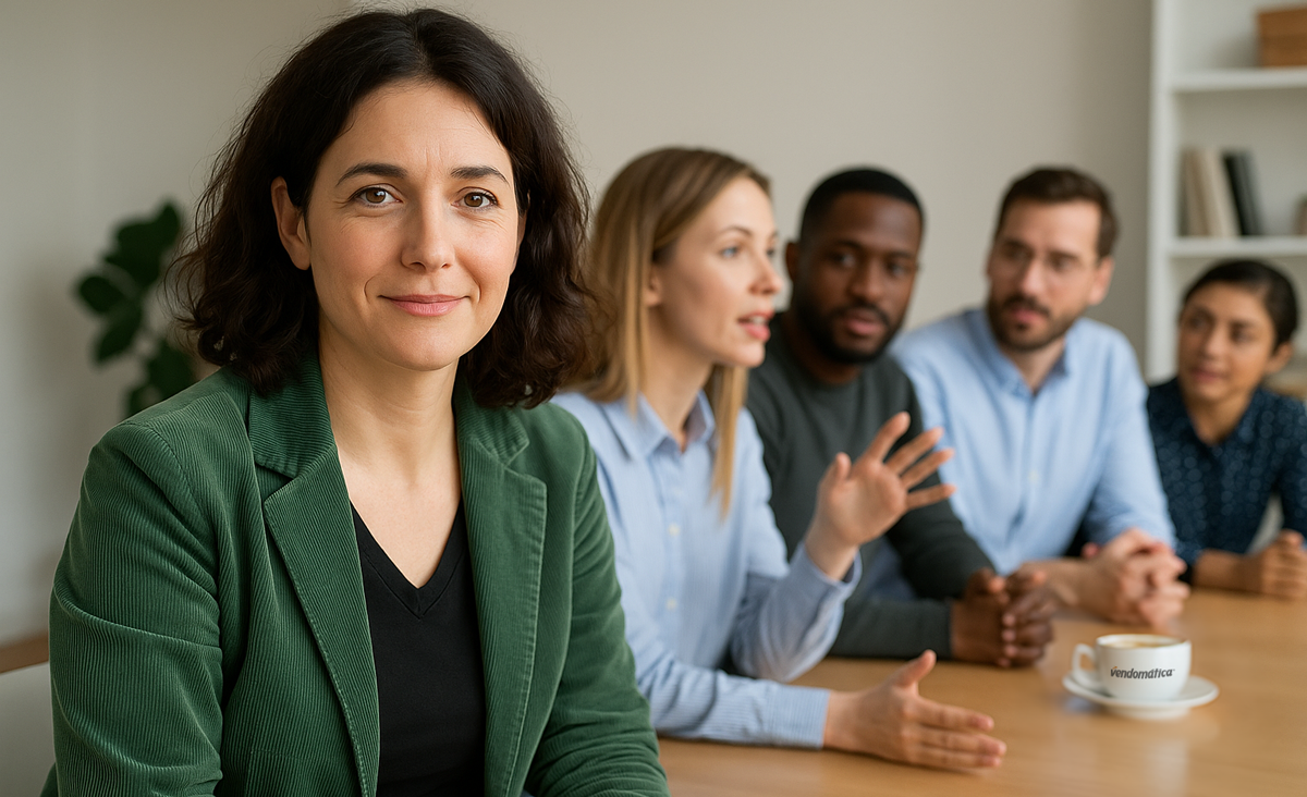 equipo de trabajo