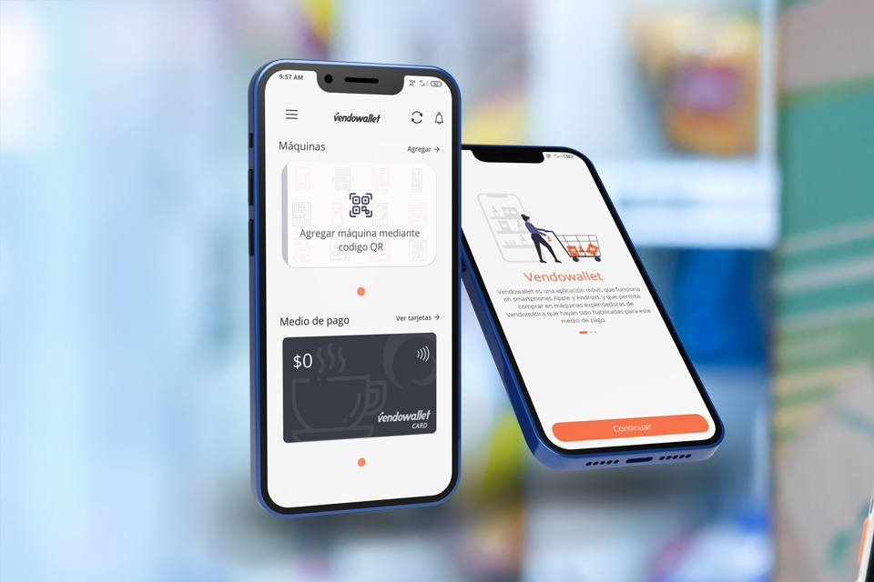 vendowallet