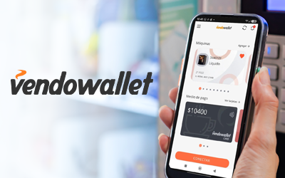 VendoWallet: cómo el vending se adapta a un mundo cada vez más digital