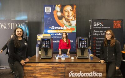 Rodrigo Valdivia y la transformación del trabajo en People Experience 2025