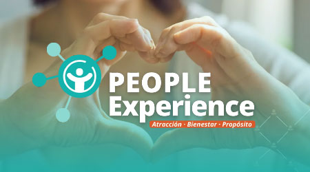 Vendomática participa en People Experience 2025, promoviendo un entorno laboral más humano